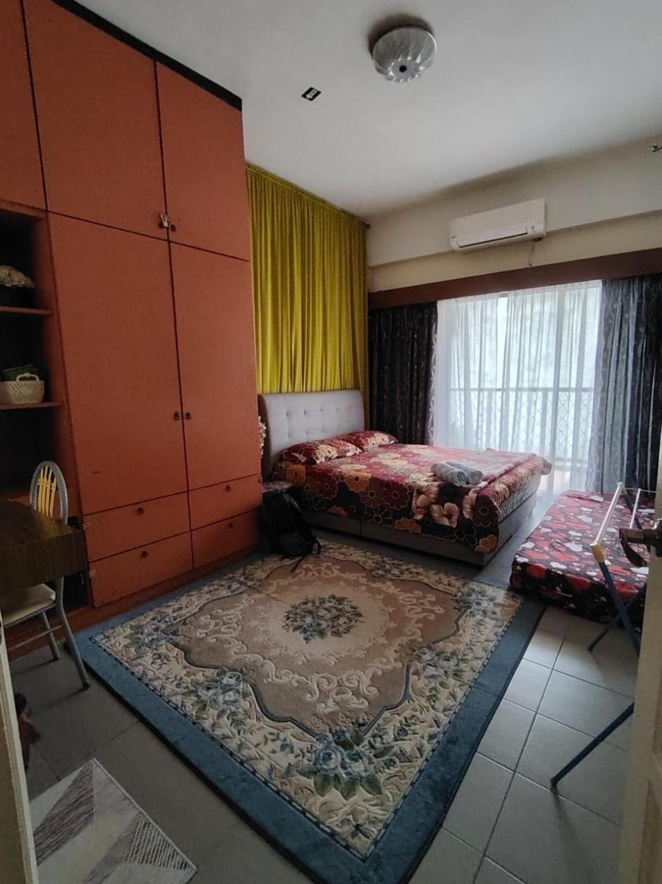 Anitas Place Port Dickson Exterior foto